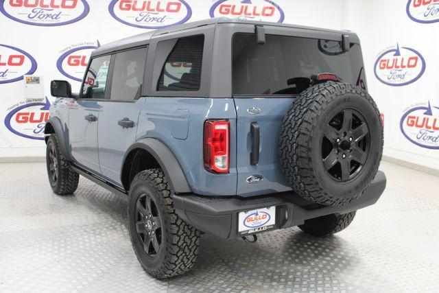 new 2024 Ford Bronco car, priced at $44,574