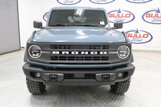 new 2024 Ford Bronco car, priced at $44,574