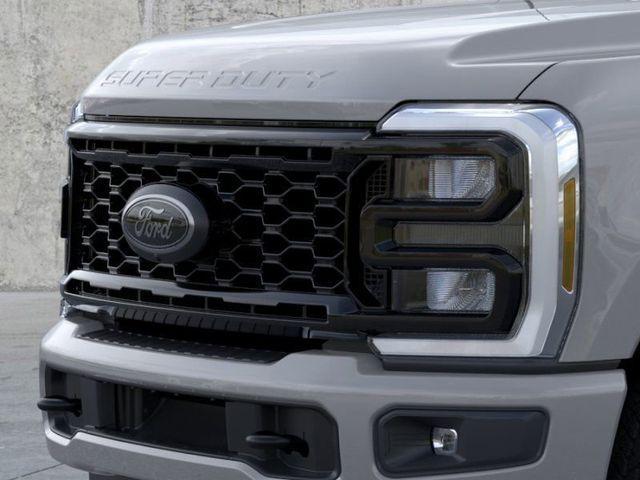 new 2026 Ford F-250 car, priced at $80,409