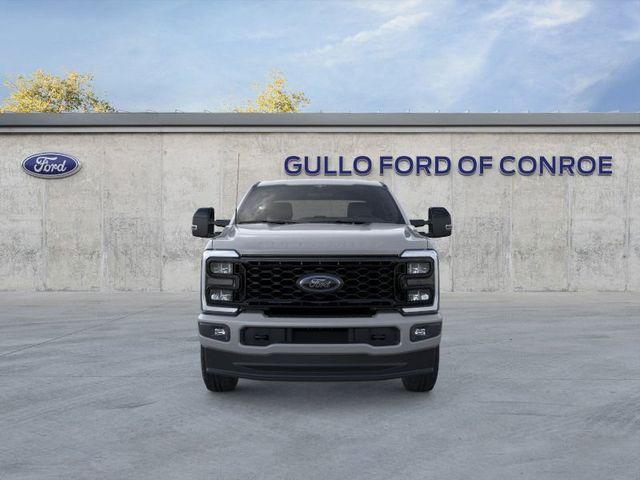 new 2026 Ford F-250 car, priced at $80,409