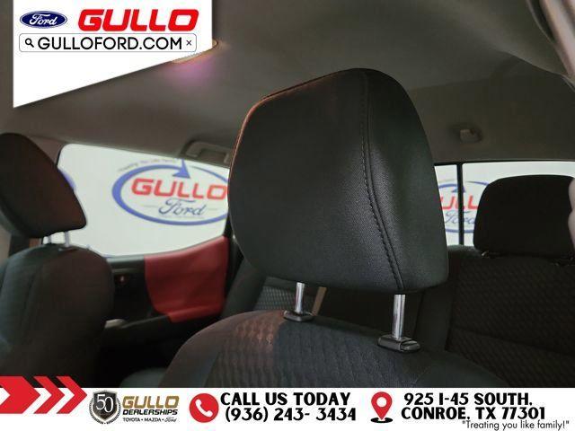 used 2023 Toyota Tacoma car, priced at $33,892