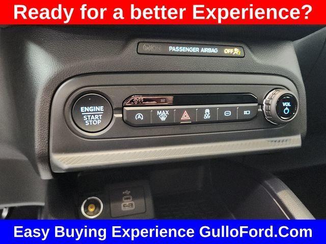new 2025 Ford Bronco Sport car, priced at $30,407