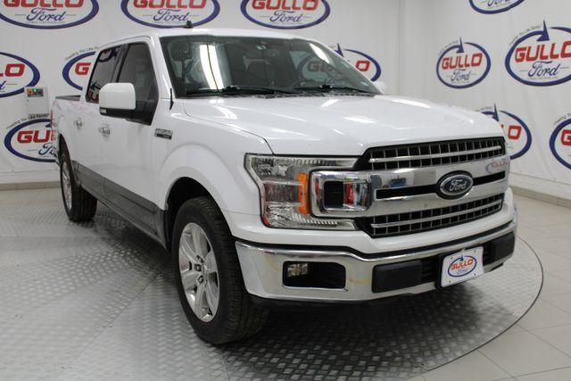 used 2019 Ford F-150 car, priced at $24,995