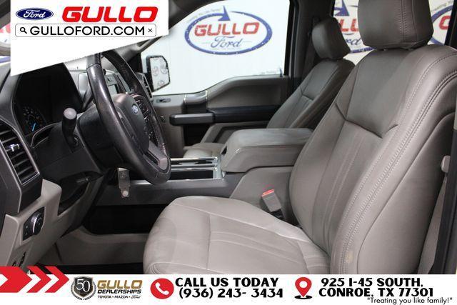 used 2019 Ford F-150 car, priced at $24,995