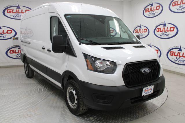 used 2023 Ford Transit-250 car, priced at $48,595