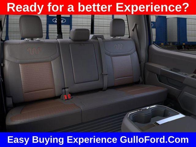 new 2026 Ford F-250 car, priced at $89,927