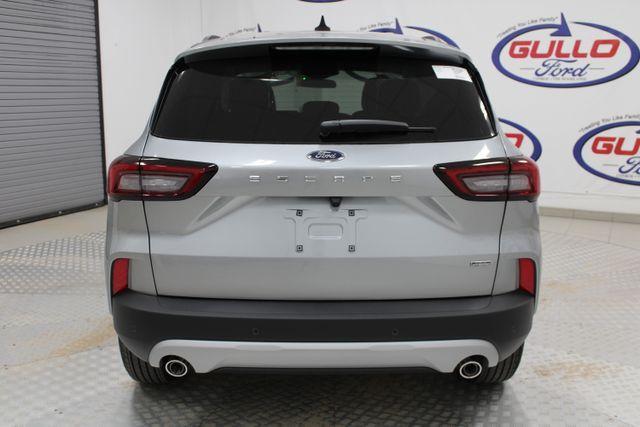 new 2024 Ford Escape car, priced at $33,500