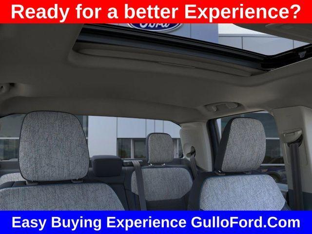 new 2025 Ford Maverick car, priced at $30,392