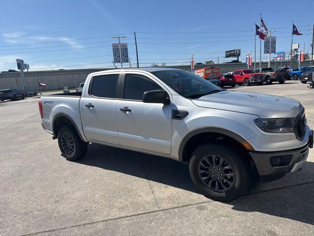 used 2019 Ford Ranger car, priced at $25,888