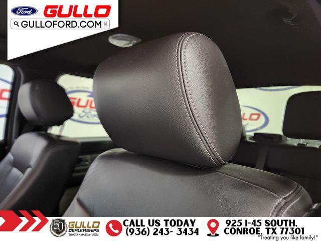 used 2014 Ford F-150 car