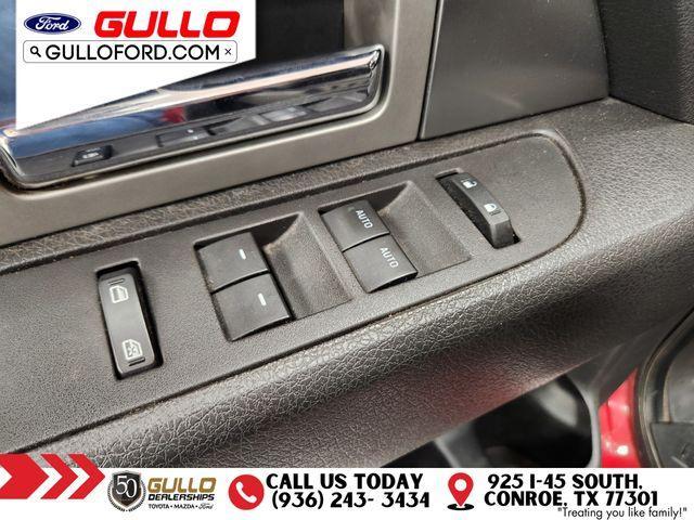 used 2014 Ford F-150 car