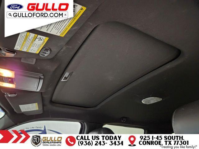 used 2014 Ford F-150 car