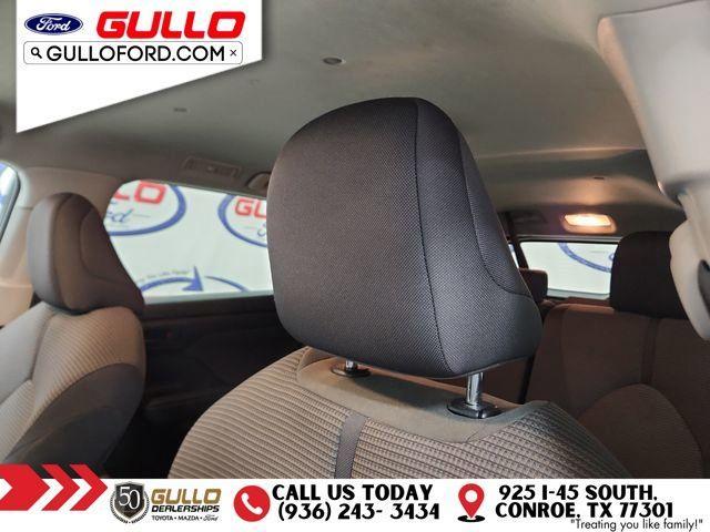 used 2024 Toyota Highlander car, priced at $30,487