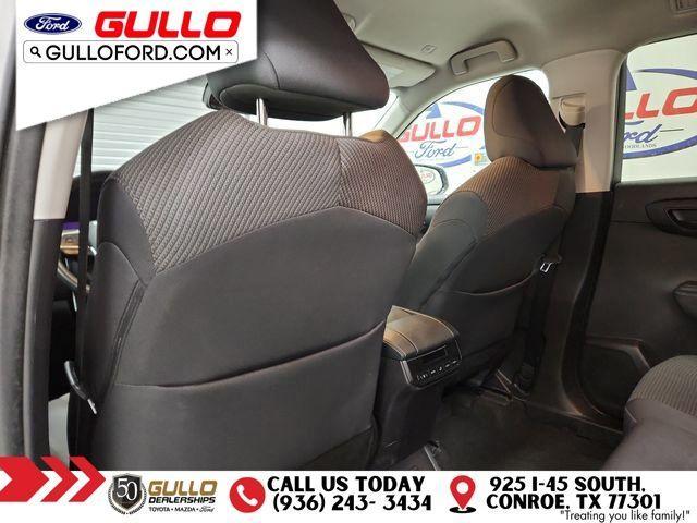 used 2024 Toyota Highlander car, priced at $30,487