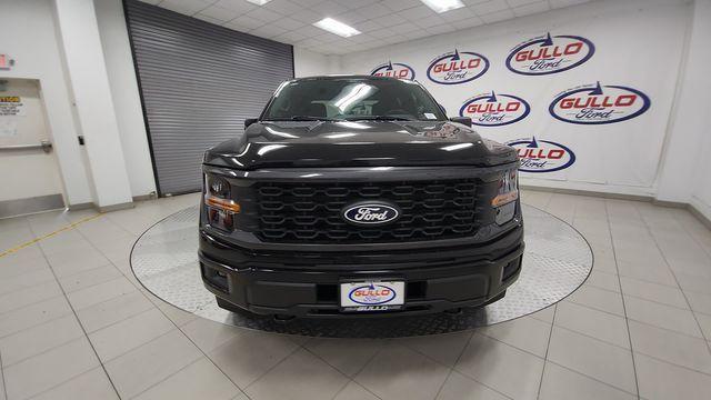 new 2025 Ford F-150 car, priced at $44,778