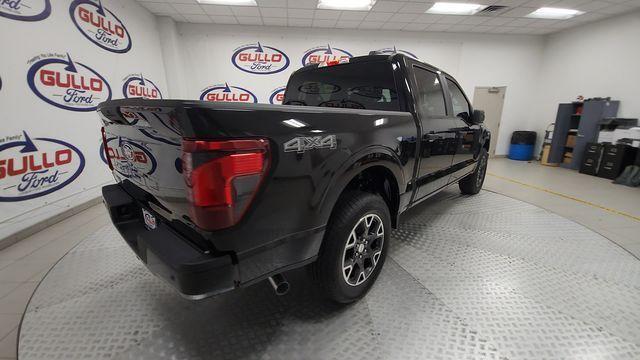 new 2025 Ford F-150 car, priced at $44,778