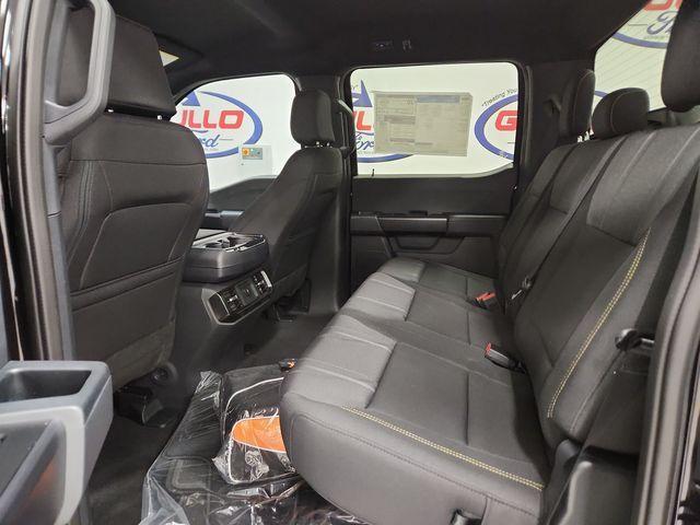 new 2025 Ford F-150 car, priced at $44,778