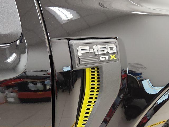 new 2025 Ford F-150 car, priced at $44,778