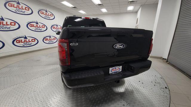 new 2025 Ford F-150 car, priced at $44,778