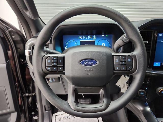 new 2025 Ford F-150 car, priced at $44,778