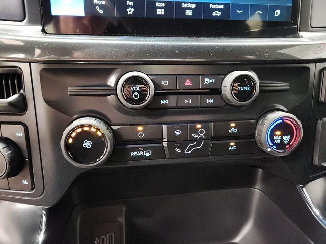 new 2025 Ford F-150 car, priced at $44,778
