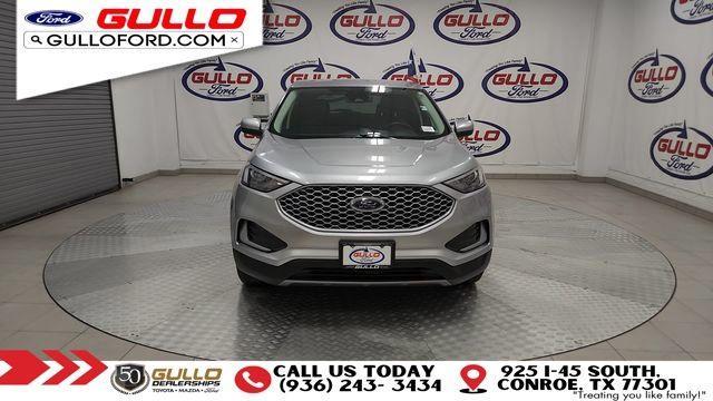 used 2024 Ford Edge car, priced at $23,555