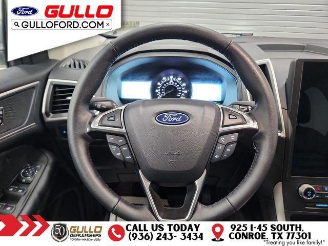 used 2024 Ford Edge car, priced at $23,555