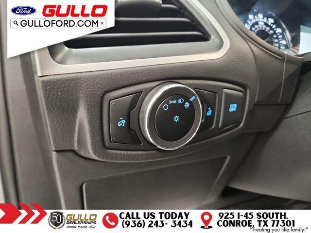 used 2024 Ford Edge car, priced at $23,555