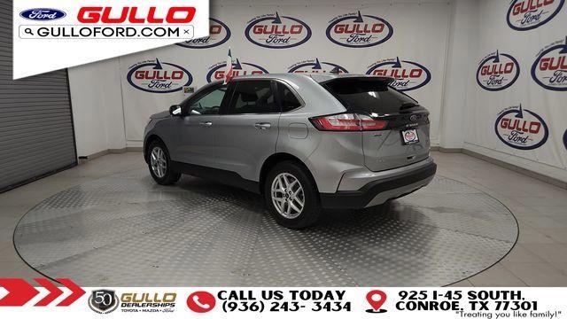 used 2024 Ford Edge car, priced at $23,555