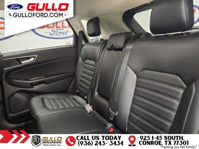 used 2024 Ford Edge car, priced at $23,555