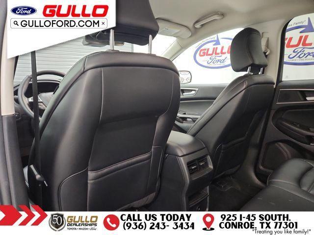 used 2024 Ford Edge car, priced at $23,555