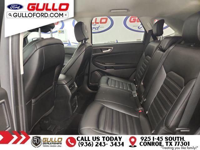 used 2024 Ford Edge car, priced at $23,555