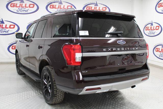 new 2024 Ford Expedition car, priced at $54,402