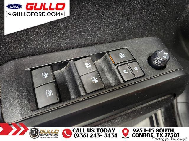 used 2022 Toyota Tacoma car, priced at $31,591