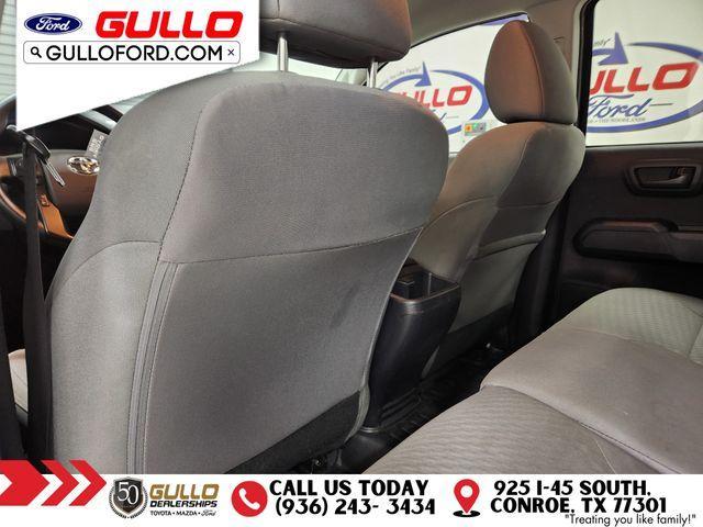 used 2022 Toyota Tacoma car, priced at $31,591