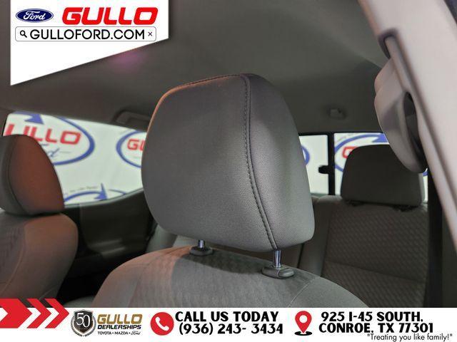 used 2022 Toyota Tacoma car, priced at $31,591