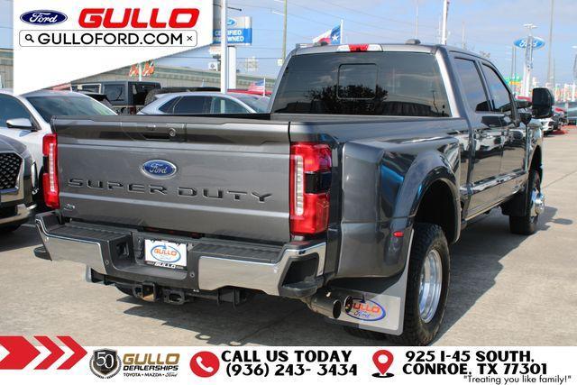 used 2023 Ford F-350 car, priced at $76,457