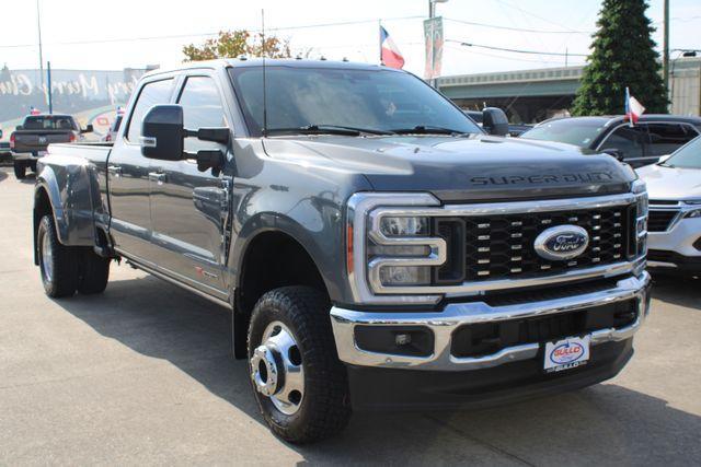 used 2023 Ford F-350 car, priced at $76,457