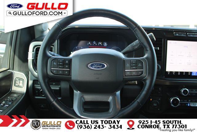 used 2023 Ford F-350 car, priced at $76,457