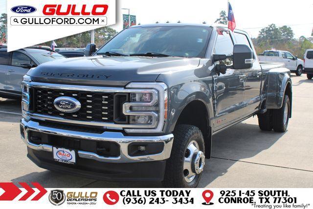 used 2023 Ford F-350 car, priced at $76,457