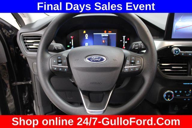 new 2025 Ford Escape car, priced at $26,131