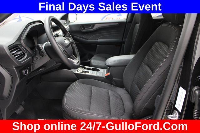 new 2025 Ford Escape car, priced at $26,131