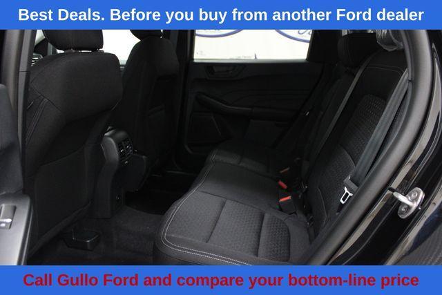 new 2025 Ford Escape car, priced at $26,131