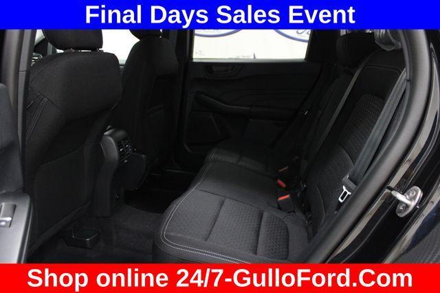 new 2025 Ford Escape car, priced at $26,131