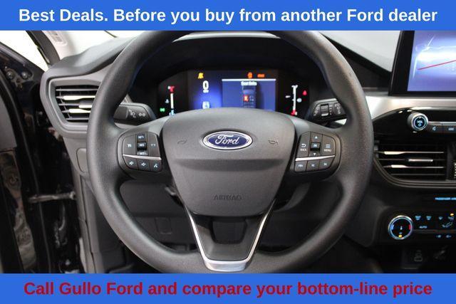 new 2025 Ford Escape car, priced at $26,131