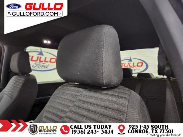 used 2022 Ford F-150 car, priced at $23,594