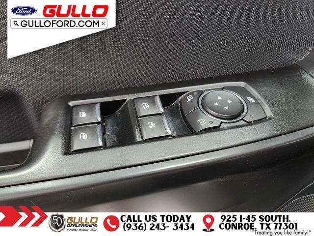 used 2022 Ford F-150 car, priced at $23,594