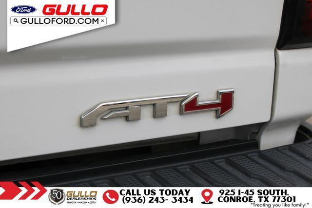 used 2022 GMC Sierra 2500 car, priced at $55,555