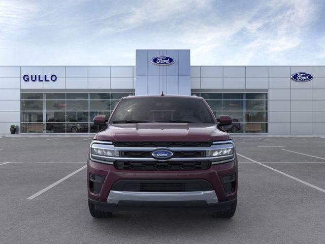 new 2024 Ford Expedition Max car, priced at $65,611