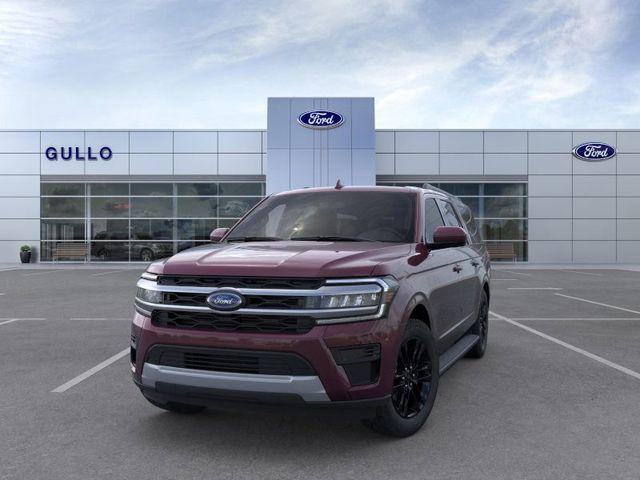 new 2024 Ford Expedition Max car, priced at $65,611